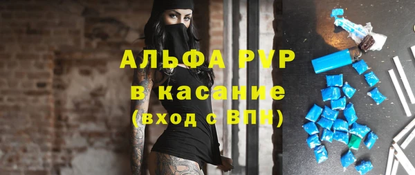 индика Алексеевка